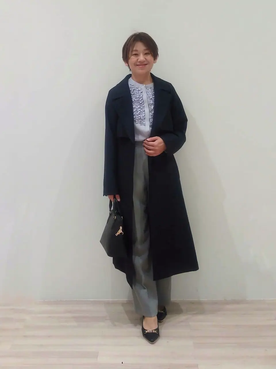  川口 コーディネート画像