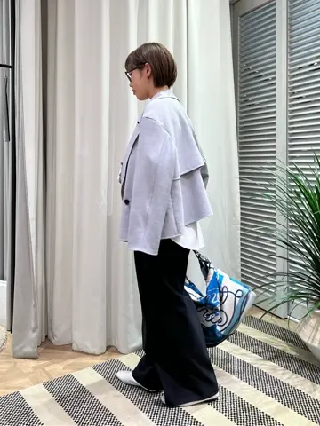 ONWARD CROSSET SELECT 伊藤 コーディネート画像