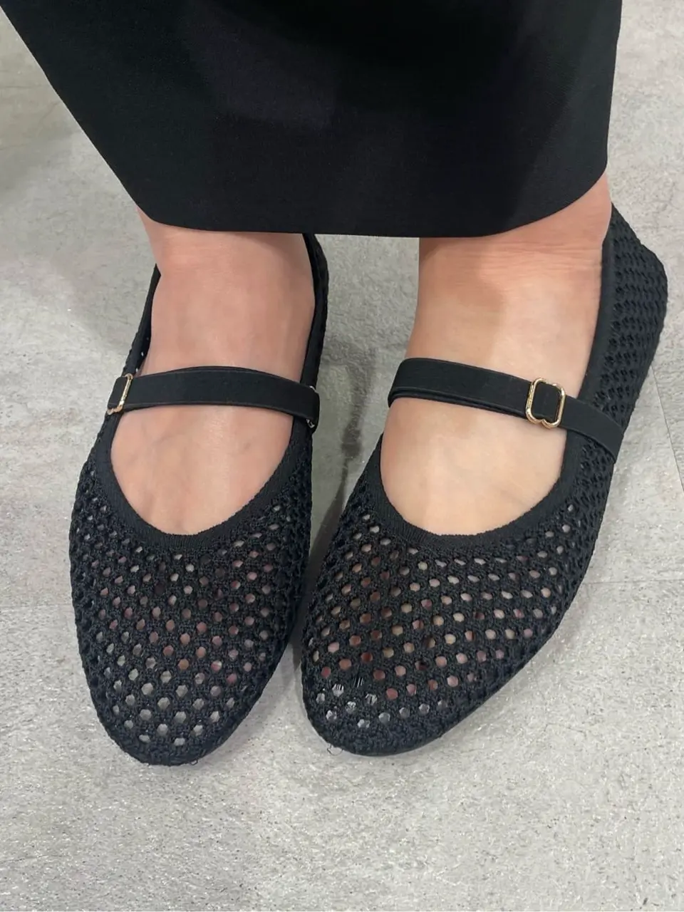 ONWARD CROSSET SELECT 一星 コーディネート画像