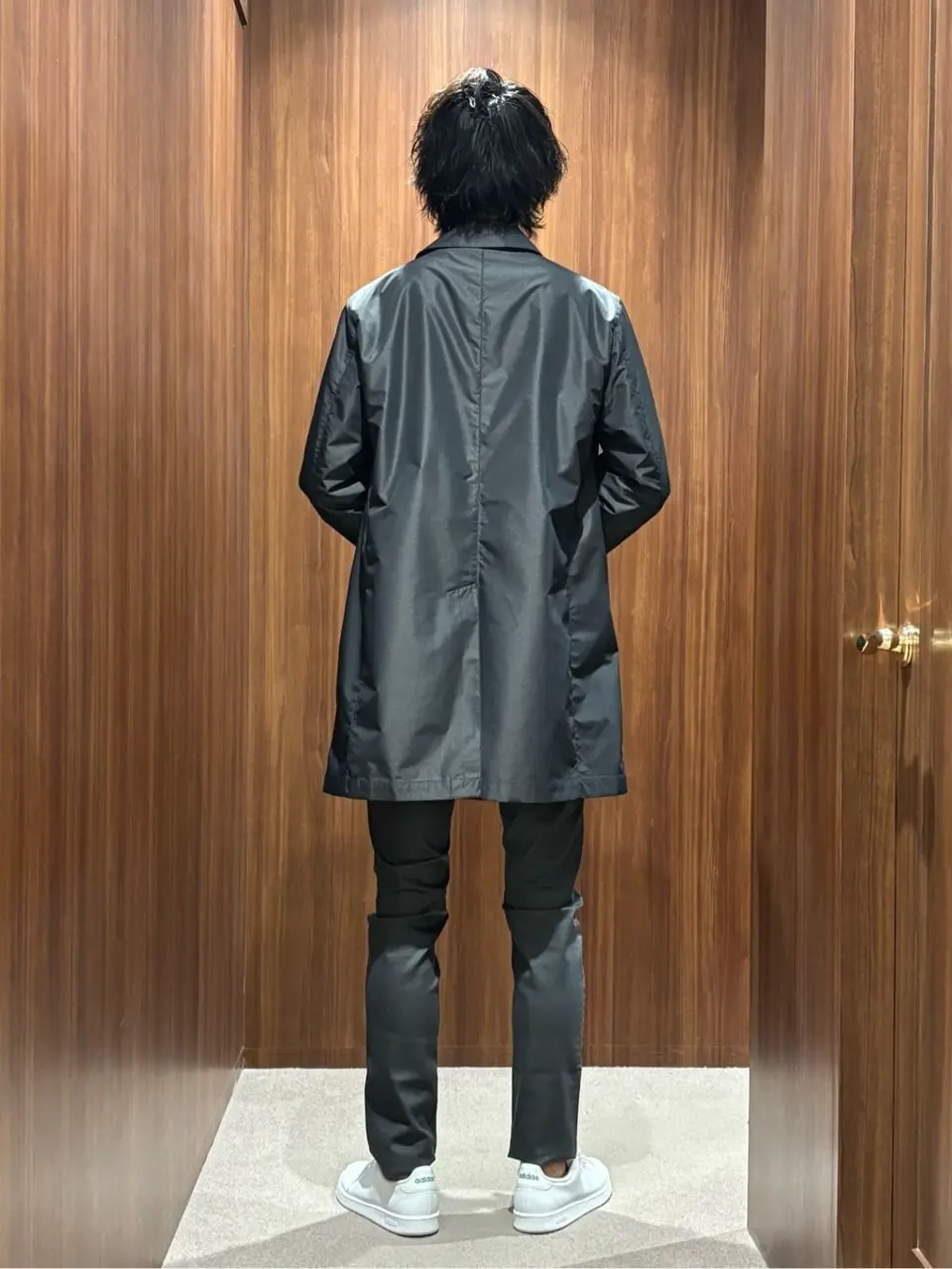 ONWARD CROSSET SELECT 山﨑 コーディネート画像