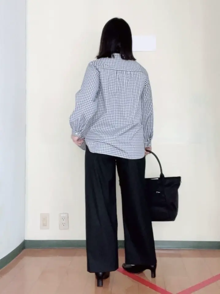 ONWARD CROSSET SELECT 渡邉 コーディネート画像