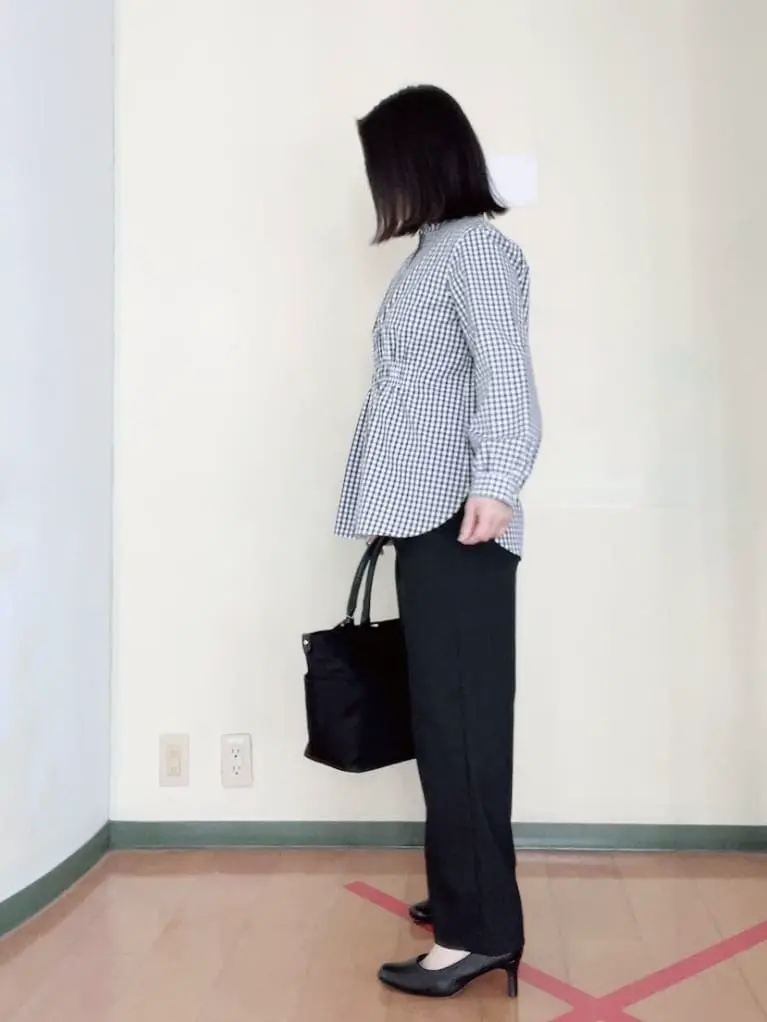 ONWARD CROSSET SELECT 渡邉 コーディネート画像