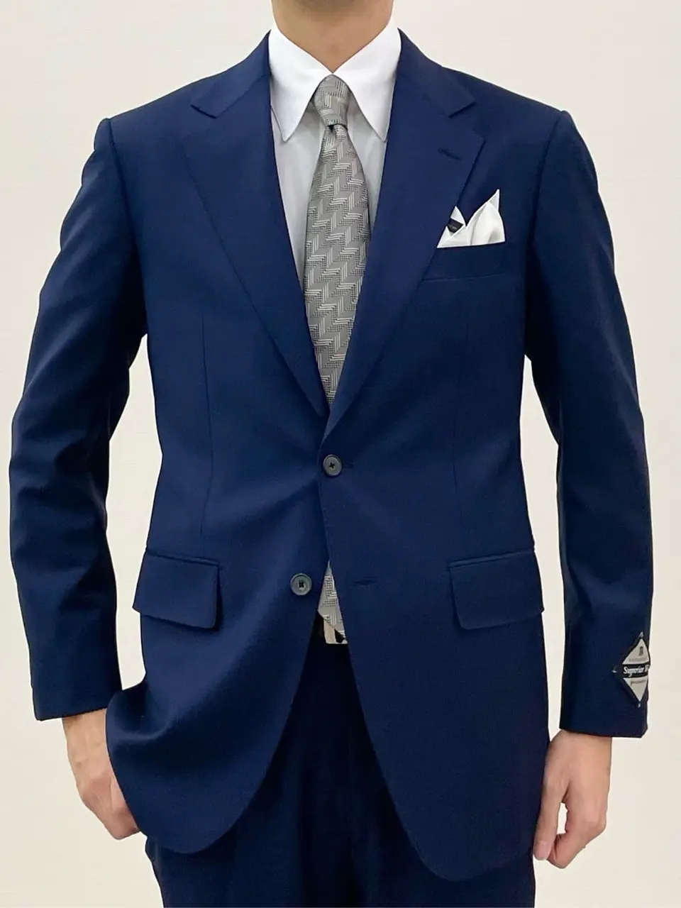 ONWARD CROSSET SELECT 藤田 コーディネート画像