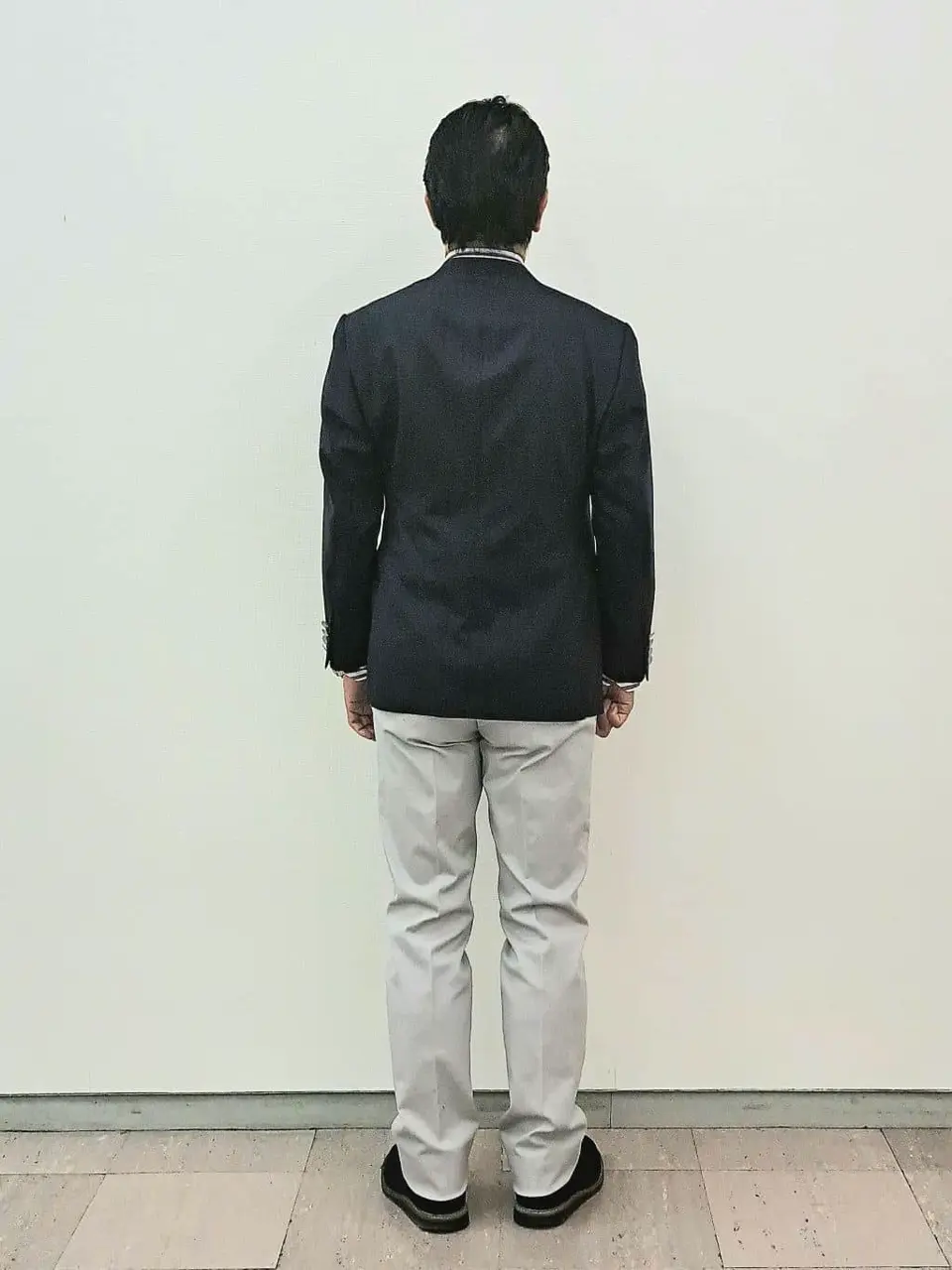 ONWARD CROSSET SELECT 小林 コーディネート画像