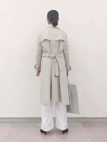 ONWARD CROSSET SELECT 八田 コーディネート画像