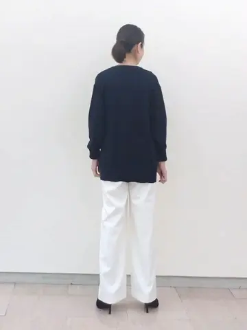 ONWARD CROSSET SELECT 八田 コーディネート画像