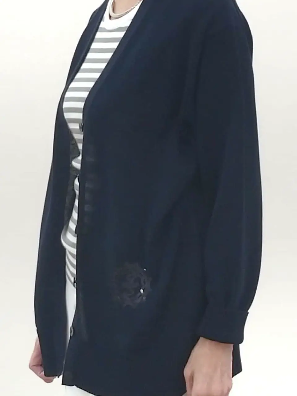 ONWARD CROSSET SELECT 八田 コーディネート画像