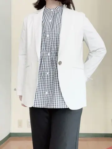 ONWARD CROSSET SELECT 渡邉 コーディネート画像