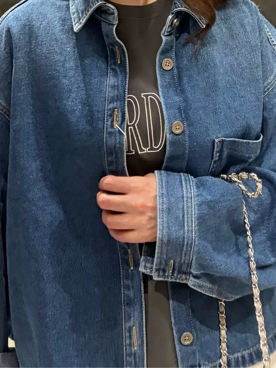 ONWARD CROSSET SELECT niina コーディネート画像