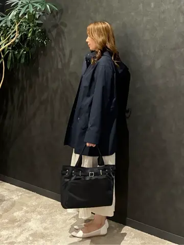 ONWARD CROSSET SELECT niina コーディネート画像