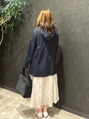 ONWARD CROSSET SELECT niina コーディネート画像