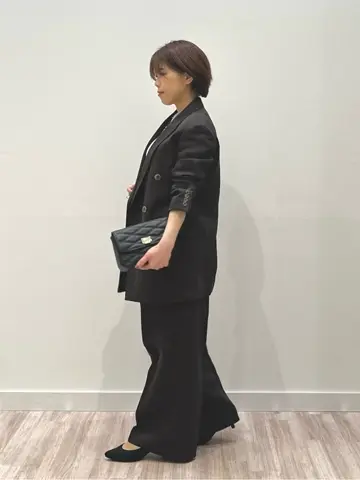 ONWARD CROSSET SELECT 前田 コーディネート画像