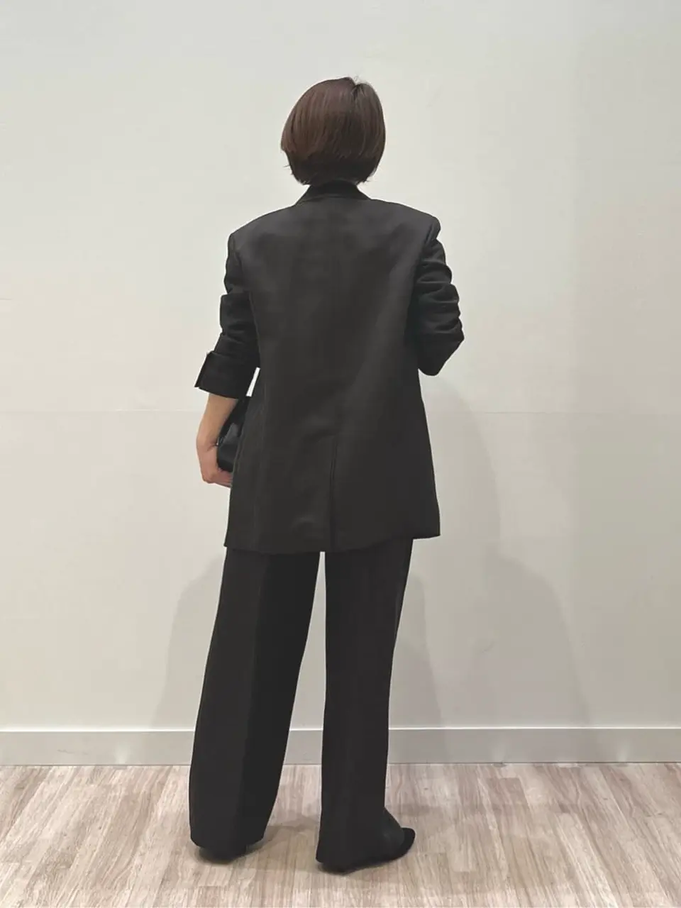 ONWARD CROSSET SELECT 前田 コーディネート画像