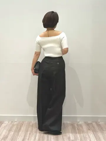 ONWARD CROSSET SELECT 前田 コーディネート画像