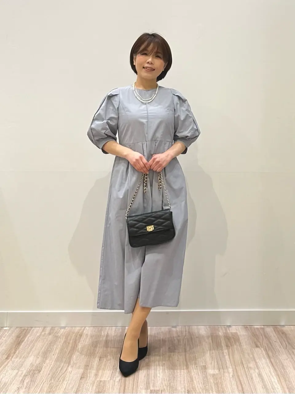 ONWARD CROSSET SELECT 前田 コーディネート画像