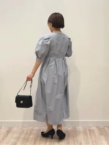 ONWARD CROSSET SELECT 前田 コーディネート画像