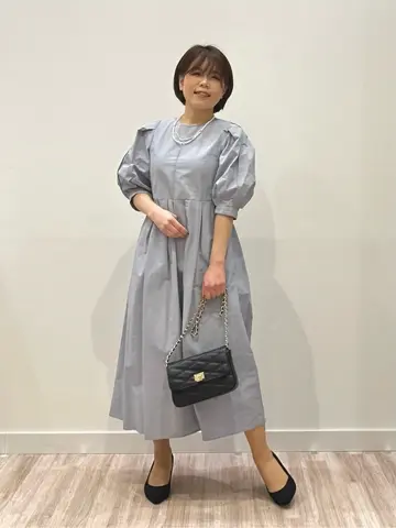 ONWARD CROSSET SELECT 前田 コーディネート画像