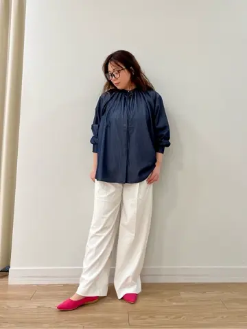 ONWARD CROSSET SELECT 渡邉 コーディネート画像