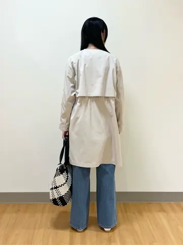 ONWARD CROSSET SELECT Aina コーディネート画像