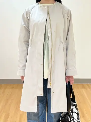 ONWARD CROSSET SELECT Aina コーディネート画像