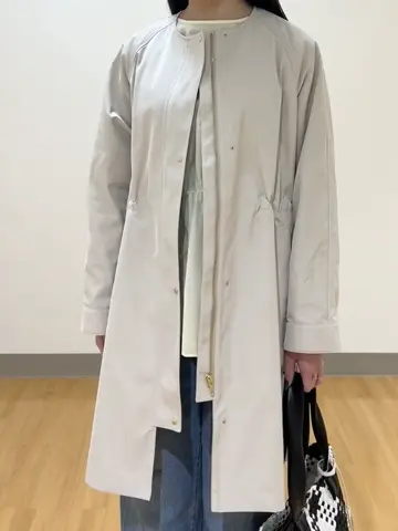 ONWARD CROSSET SELECT Aina コーディネート画像