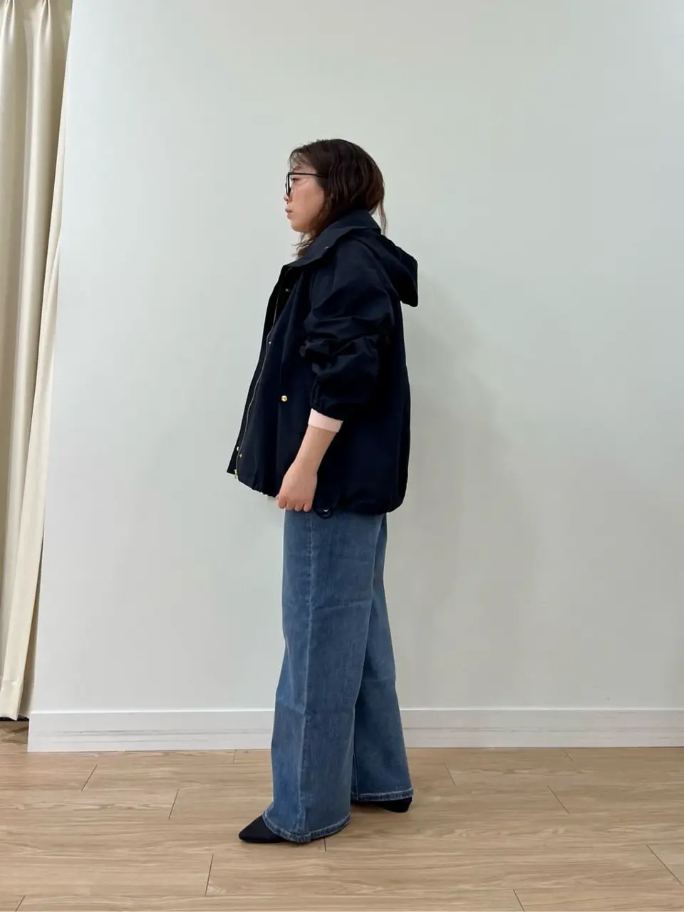 ONWARD CROSSET SELECT 渡邉 コーディネート画像