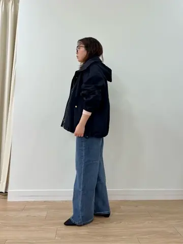 ONWARD CROSSET SELECT 渡邉 コーディネート画像