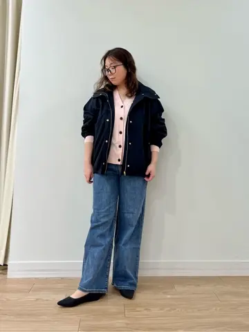 ONWARD CROSSET SELECT 渡邉 コーディネート画像