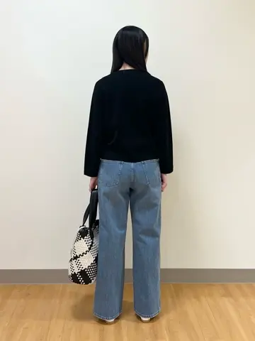 ONWARD CROSSET SELECT Aina コーディネート画像