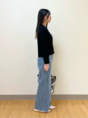 ONWARD CROSSET SELECT Aina コーディネート画像