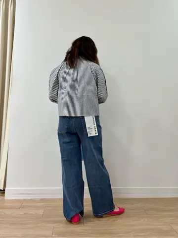 ONWARD CROSSET SELECT 渡邉 コーディネート画像