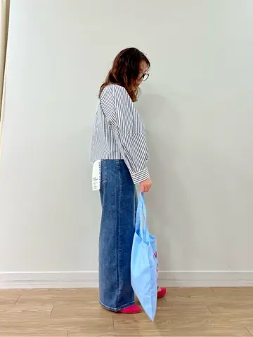 ONWARD CROSSET SELECT 渡邉 コーディネート画像