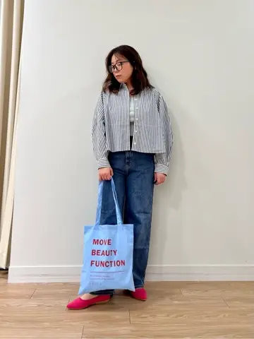 ONWARD CROSSET SELECT 渡邉 コーディネート画像