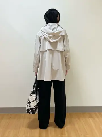 ONWARD CROSSET SELECT Aina コーディネート画像