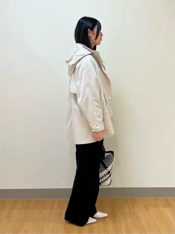 ONWARD CROSSET SELECT Aina コーディネート画像