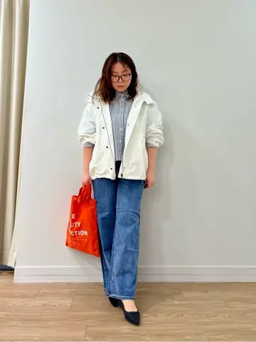 ONWARD CROSSET SELECT 渡邉 コーディネート画像