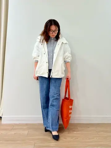 ONWARD CROSSET SELECT 渡邉 コーディネート画像