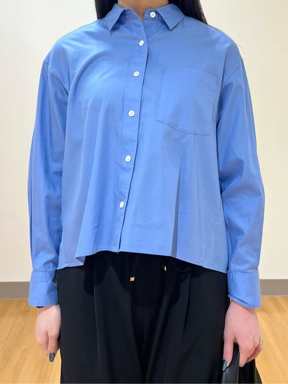 ONWARD CROSSET SELECT Aina コーディネート画像