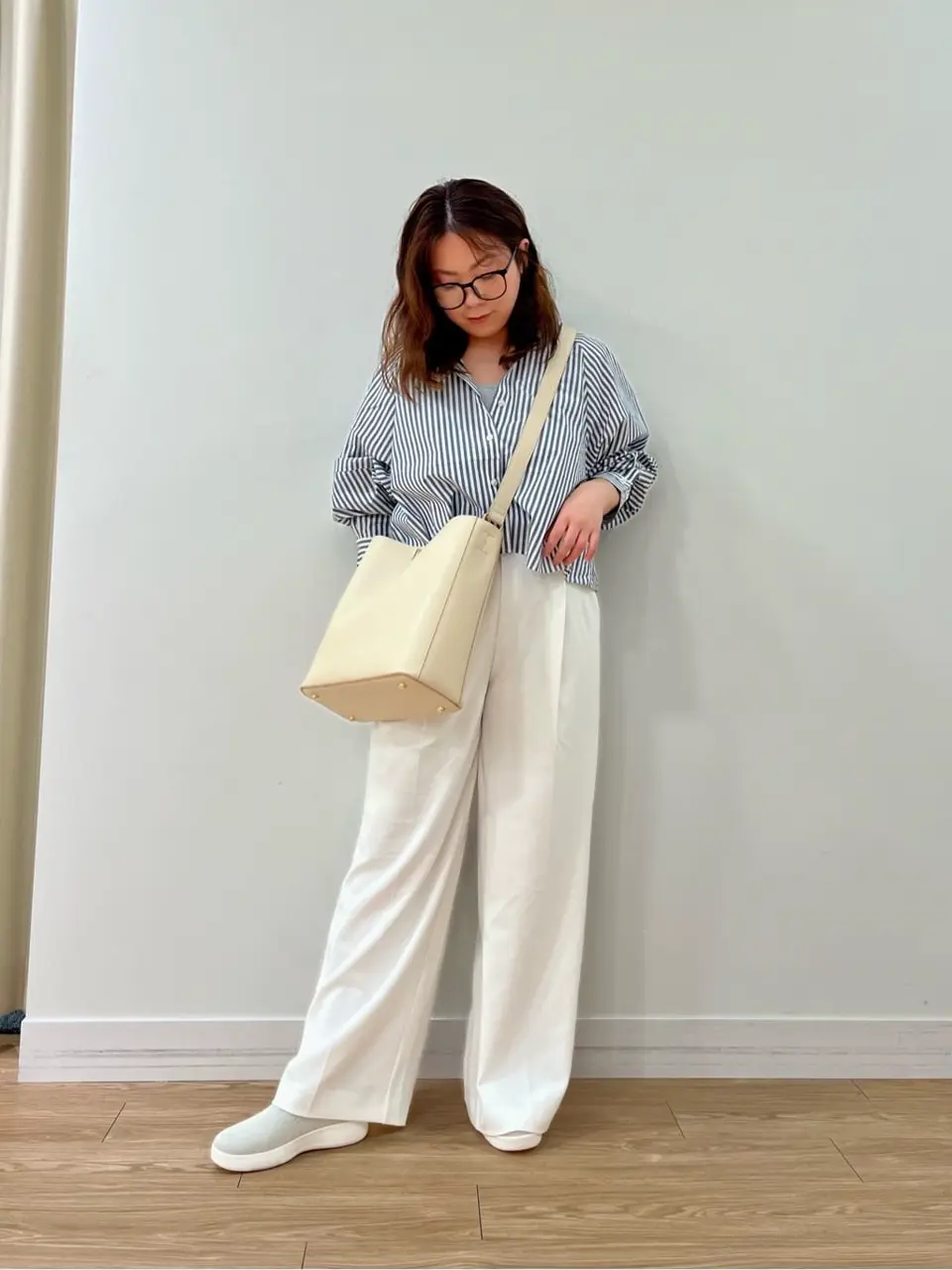 ONWARD CROSSET SELECT 渡邉 コーディネート画像