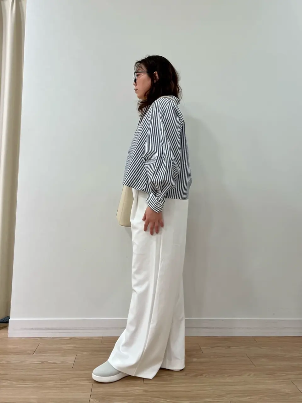 ONWARD CROSSET SELECT 渡邉 コーディネート画像