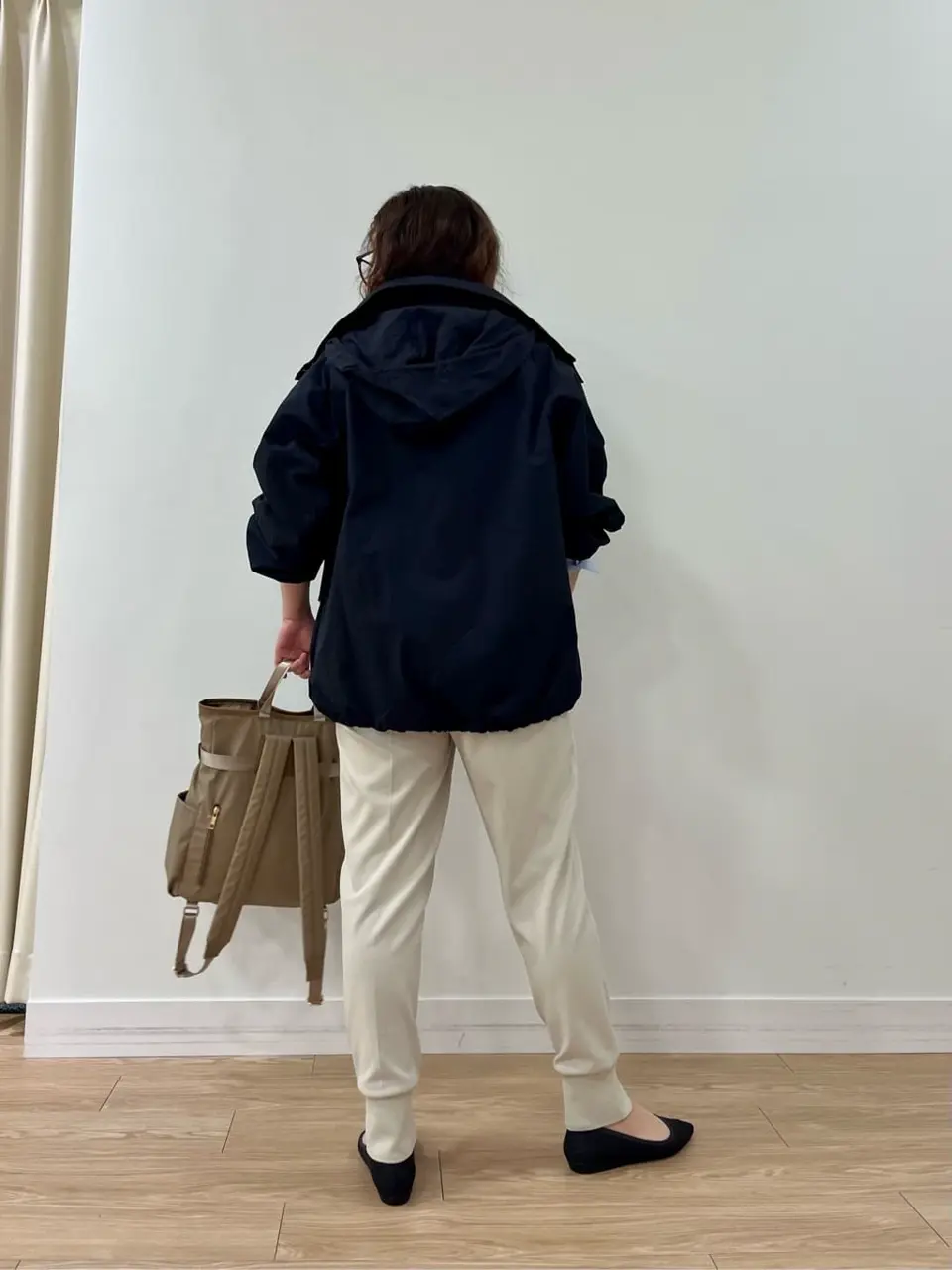 ONWARD CROSSET SELECT 渡邉 コーディネート画像