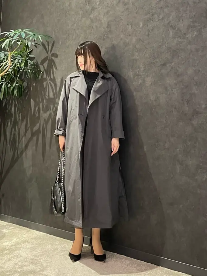 ONWARD CROSSET SELECT みゆき コーディネート画像