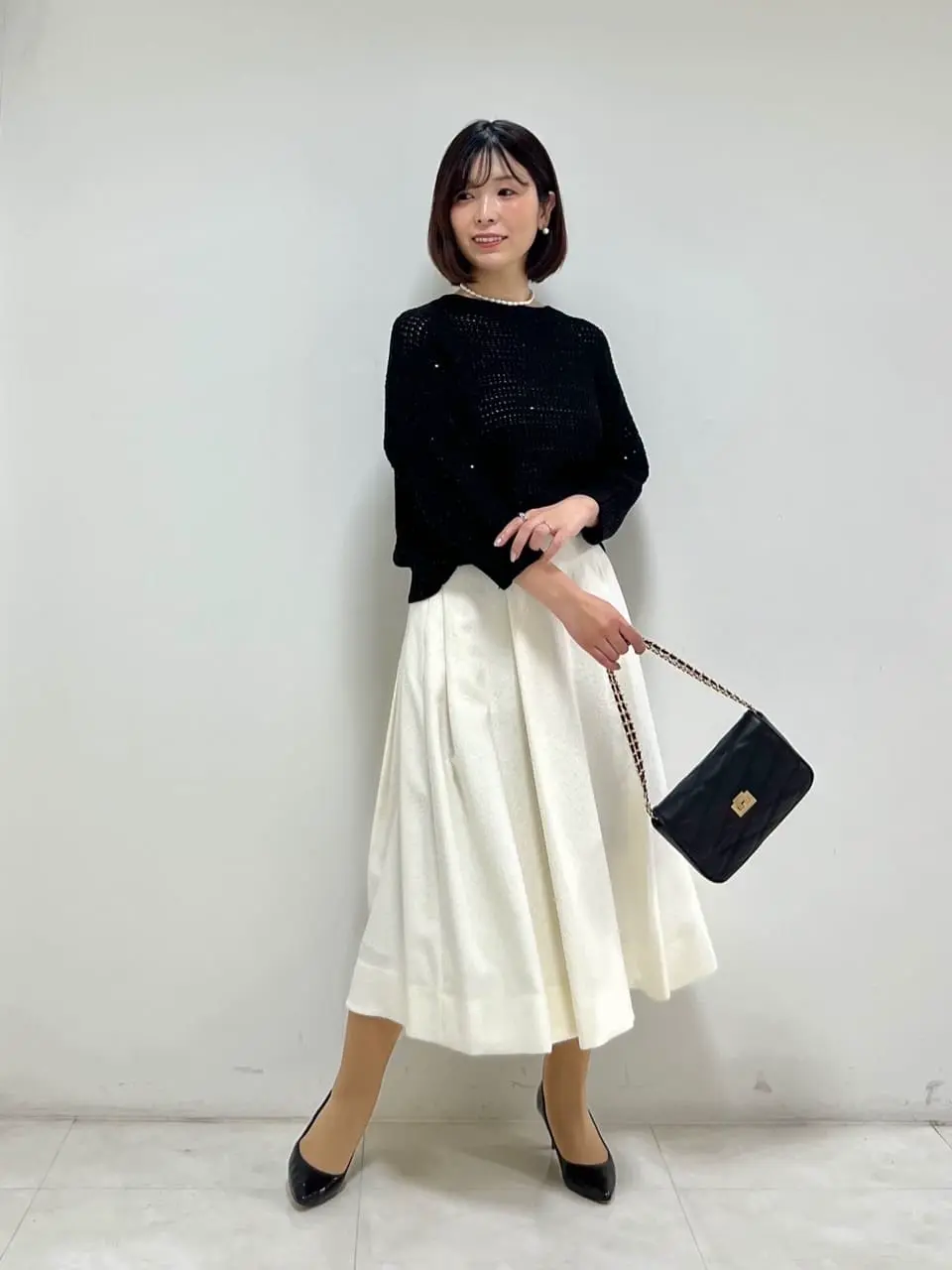  市川 コーディネート画像