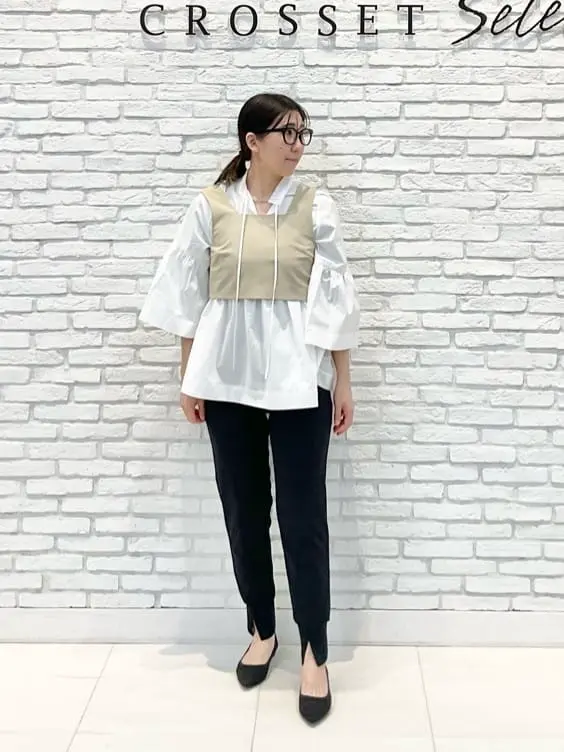  東海林 コーディネート画像