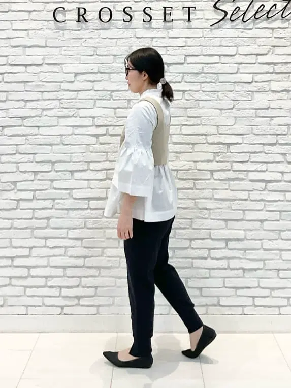 ONWARD CROSSET SELECT 東海林 コーディネート画像