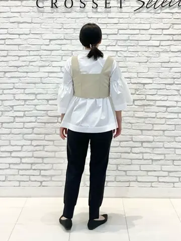 ONWARD CROSSET SELECT 東海林 コーディネート画像