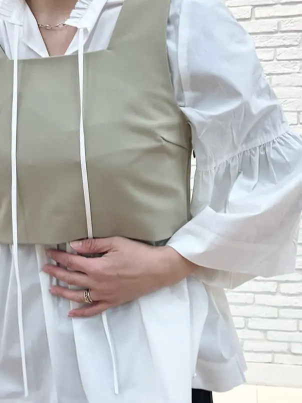 ONWARD CROSSET SELECT 東海林 コーディネート画像