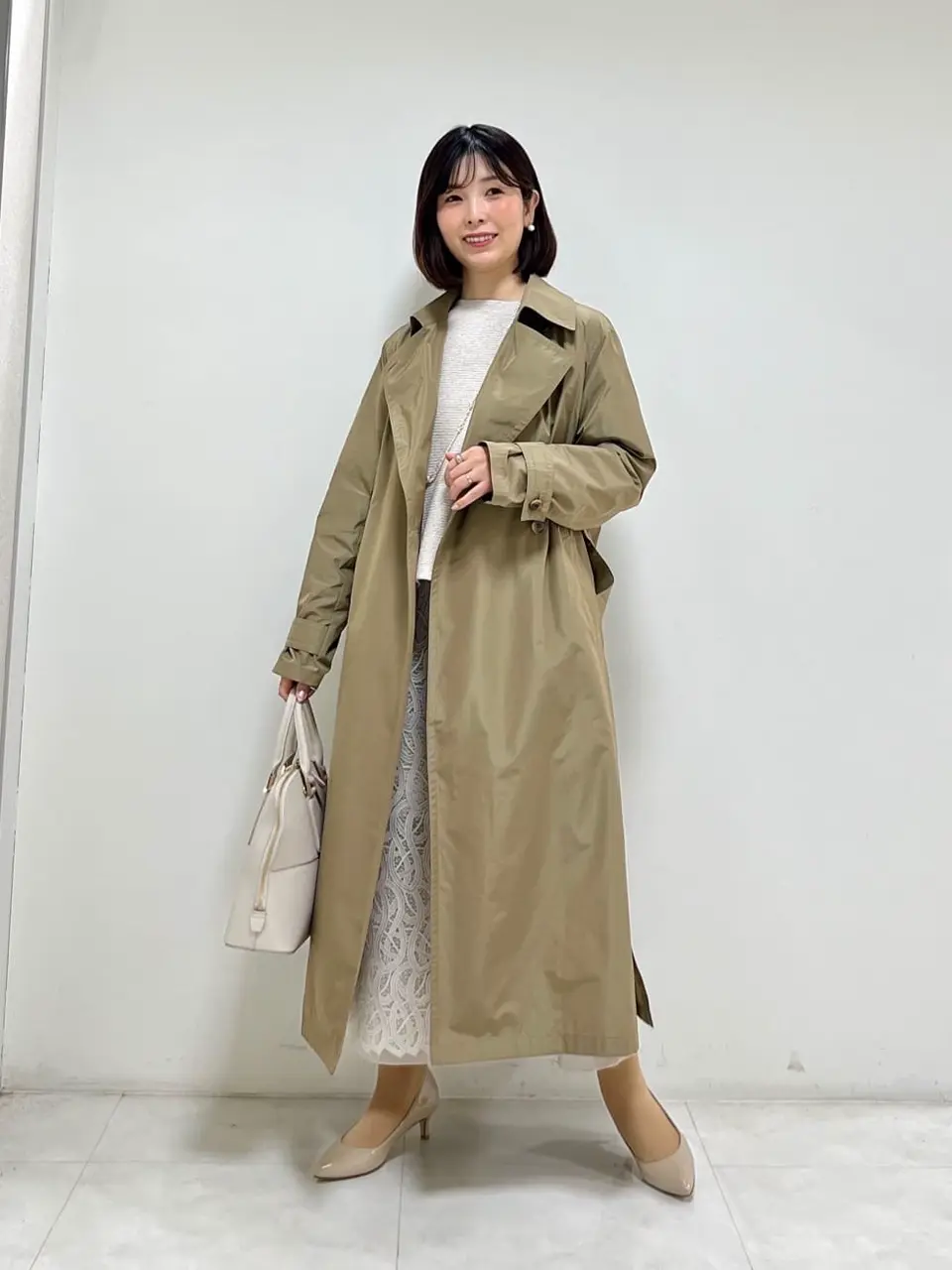  市川 コーディネート画像