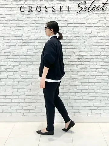 ONWARD CROSSET SELECT 東海林 コーディネート画像