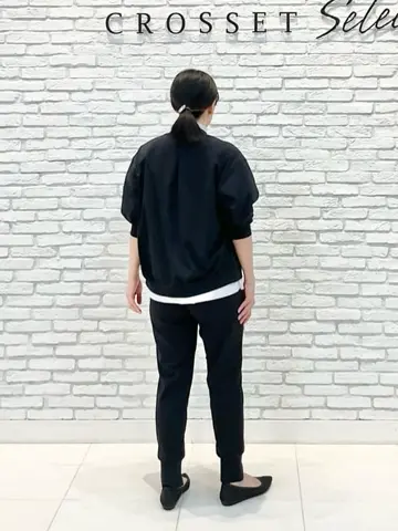 ONWARD CROSSET SELECT 東海林 コーディネート画像